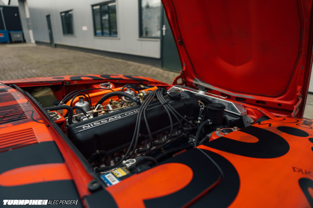 Alec Pender Turnpike S30-47