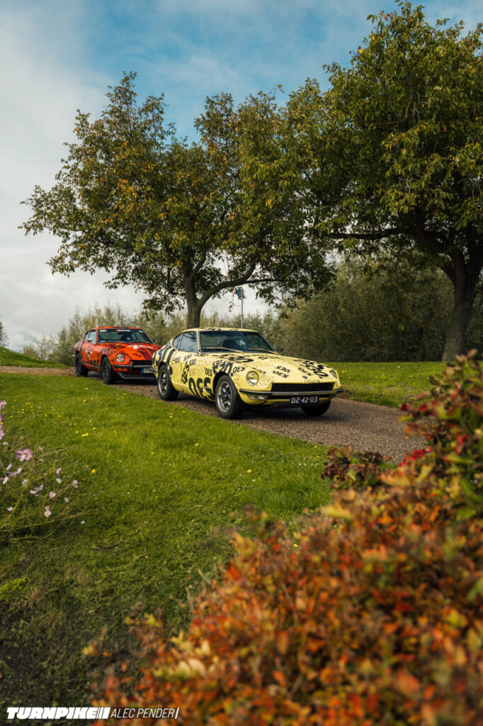 Alec Pender Turnpike S30-7