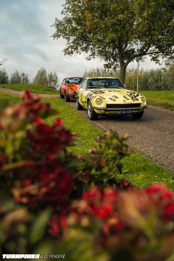 Alec Pender Turnpike S30-8