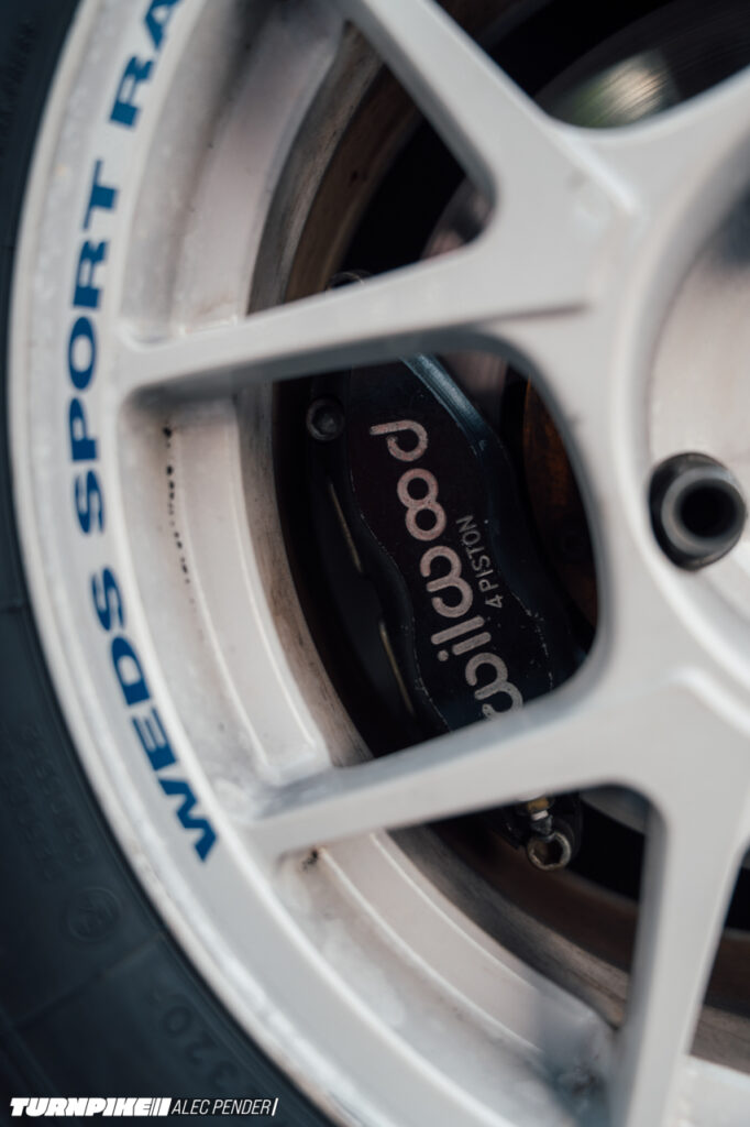 Alec Pender Turnpike ZZ-59