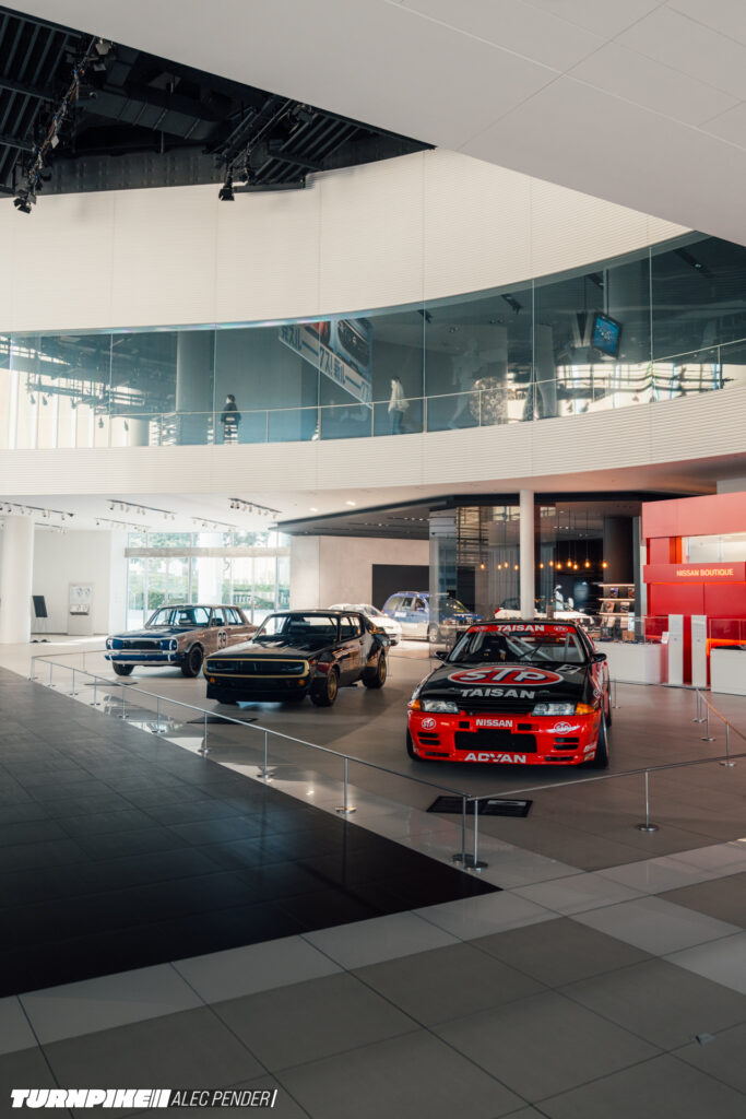 AlecPender Turnpike Nissan-101