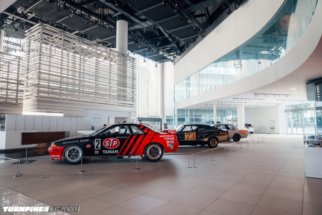 AlecPender Turnpike Nissan-102