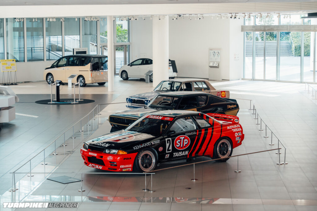 AlecPender Turnpike Nissan-103