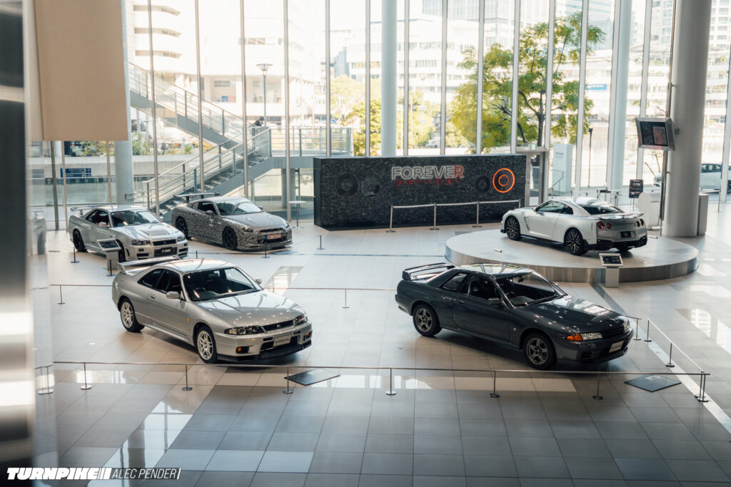 AlecPender Turnpike Nissan-105