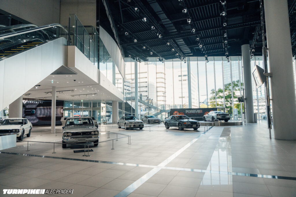 AlecPender Turnpike Nissan-106