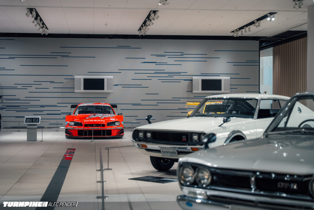 AlecPender Turnpike Nissan-108