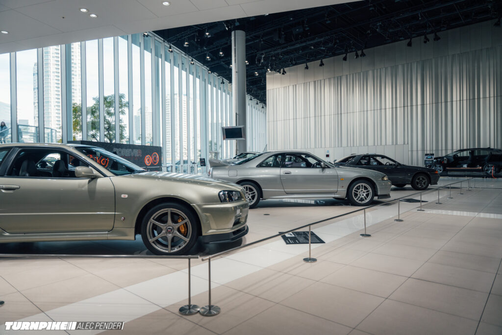 AlecPender Turnpike Nissan-111