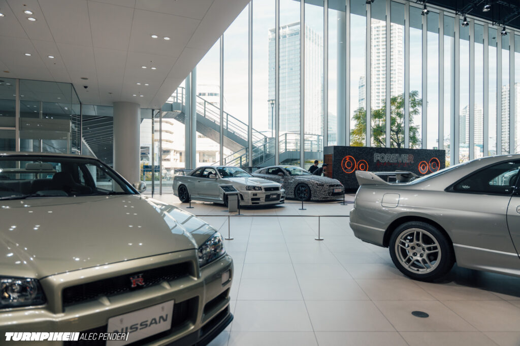 AlecPender Turnpike Nissan-112