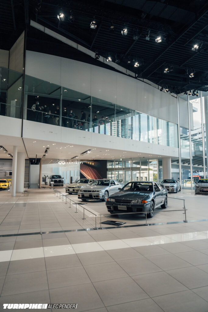 AlecPender Turnpike Nissan-123