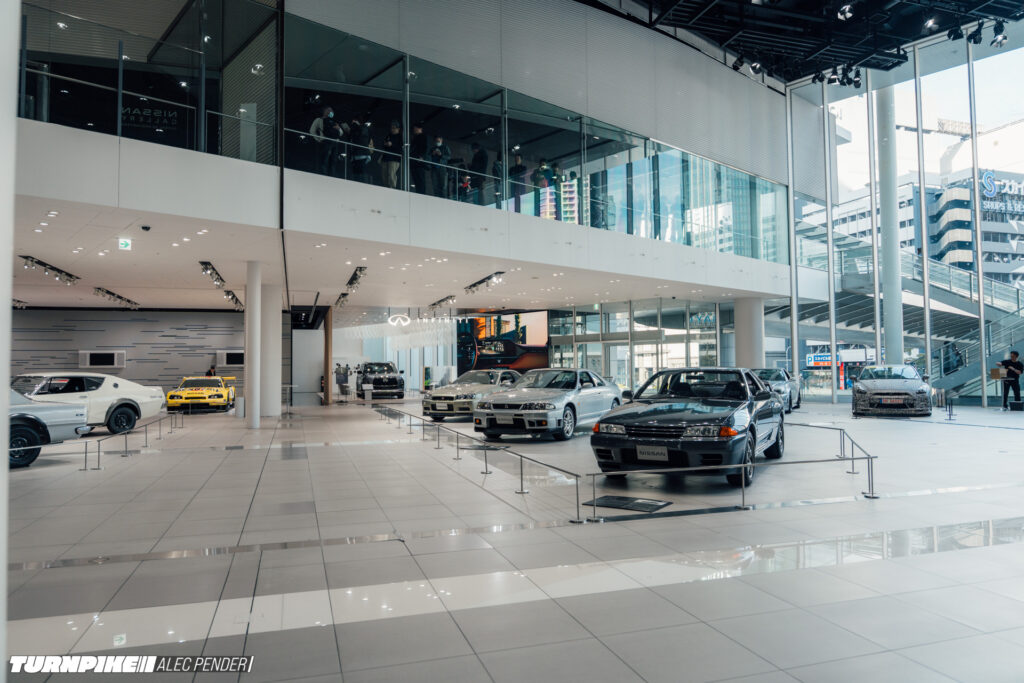 AlecPender Turnpike Nissan-124