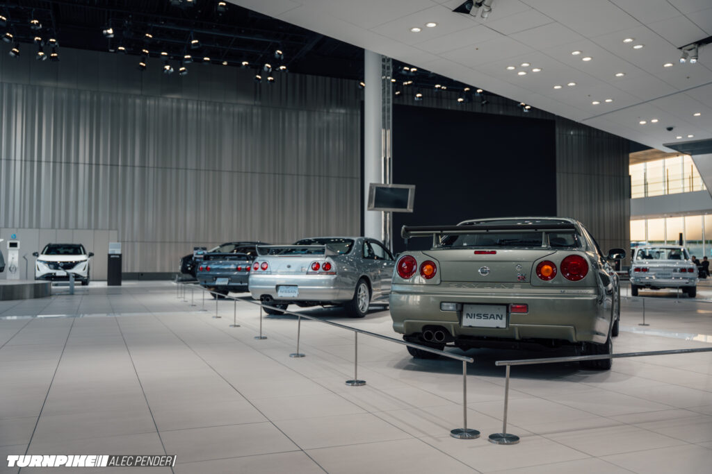 AlecPender Turnpike Nissan-129