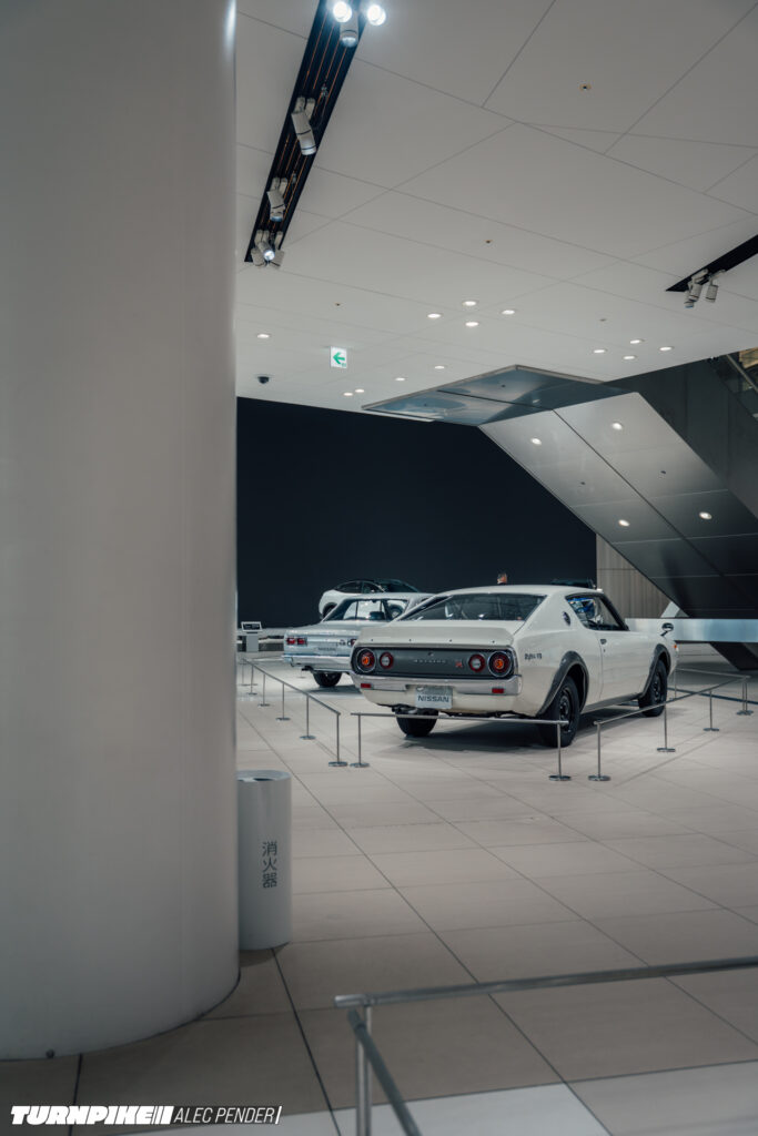 AlecPender Turnpike Nissan-132