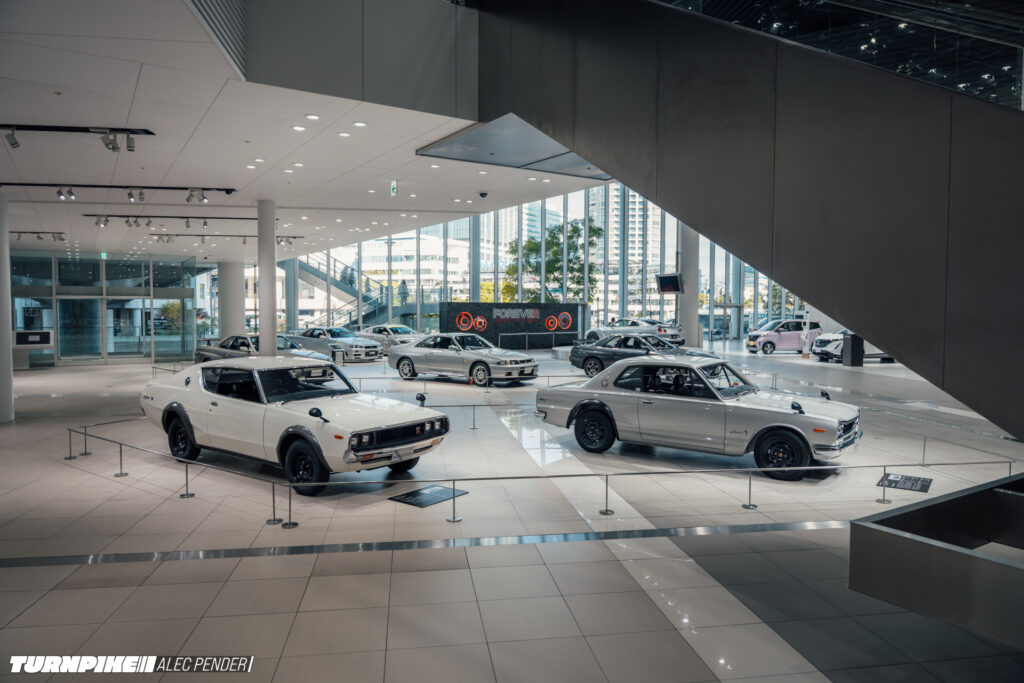 AlecPender Turnpike Nissan-133