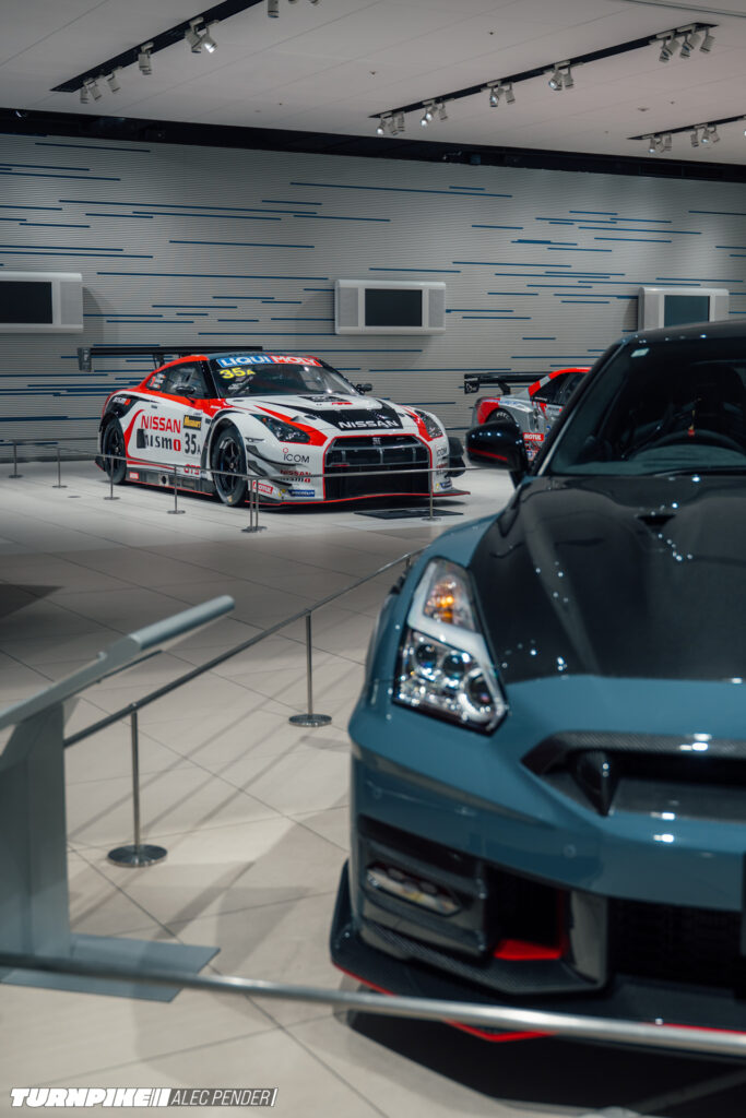 AlecPender Turnpike Nissan-137