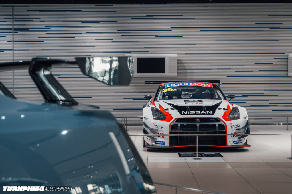 AlecPender Turnpike Nissan-138