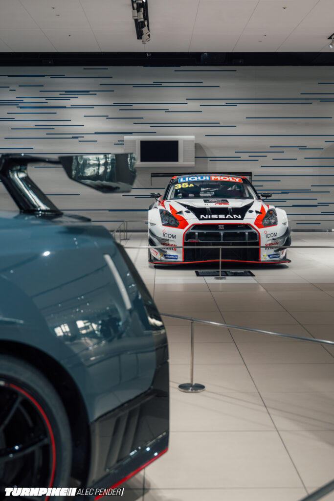 AlecPender Turnpike Nissan-139