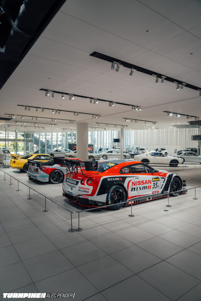 AlecPender Turnpike Nissan-142