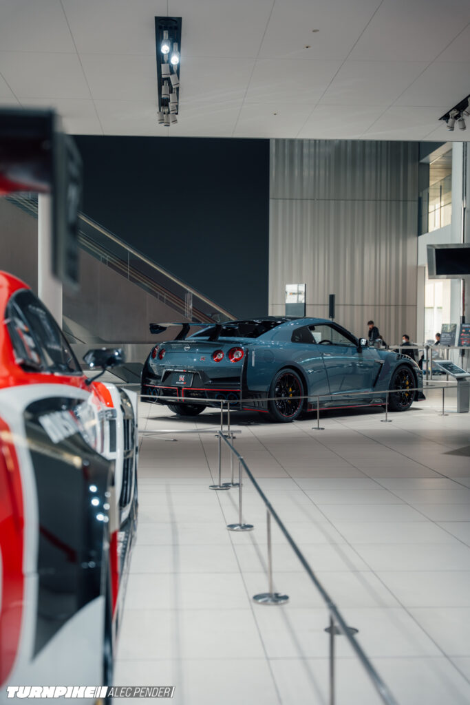 AlecPender Turnpike Nissan-144