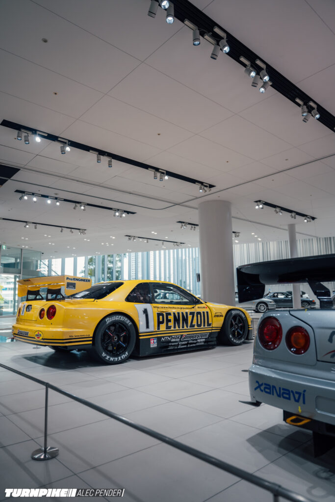 AlecPender Turnpike Nissan-146