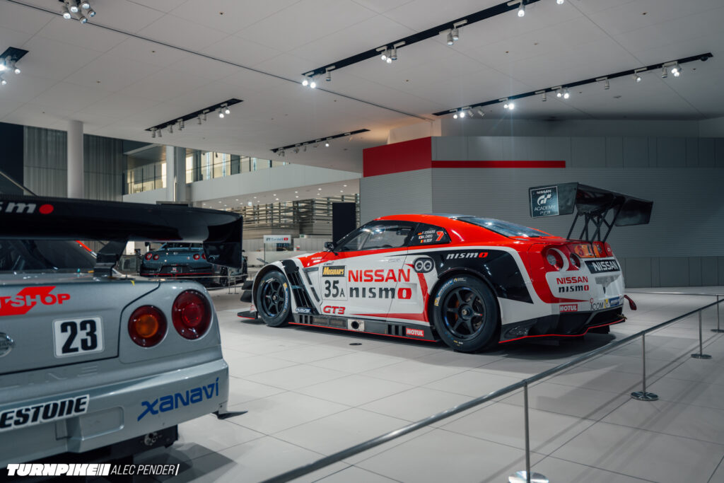 AlecPender Turnpike Nissan-149