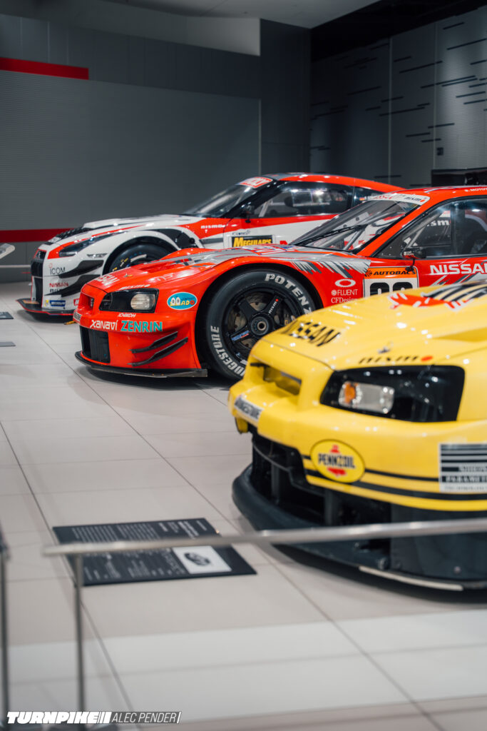 AlecPender Turnpike Nissan-152