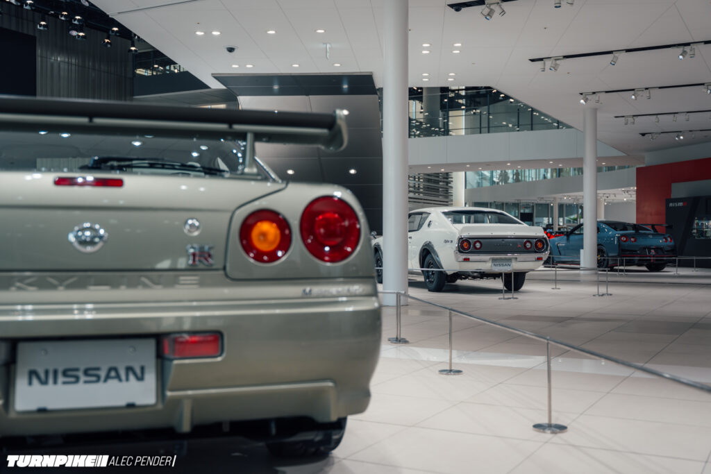 AlecPender Turnpike Nissan-161