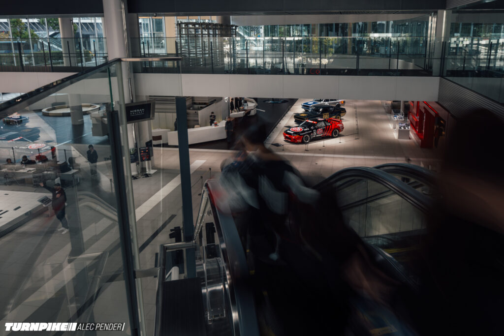 AlecPender Turnpike Nissan-163