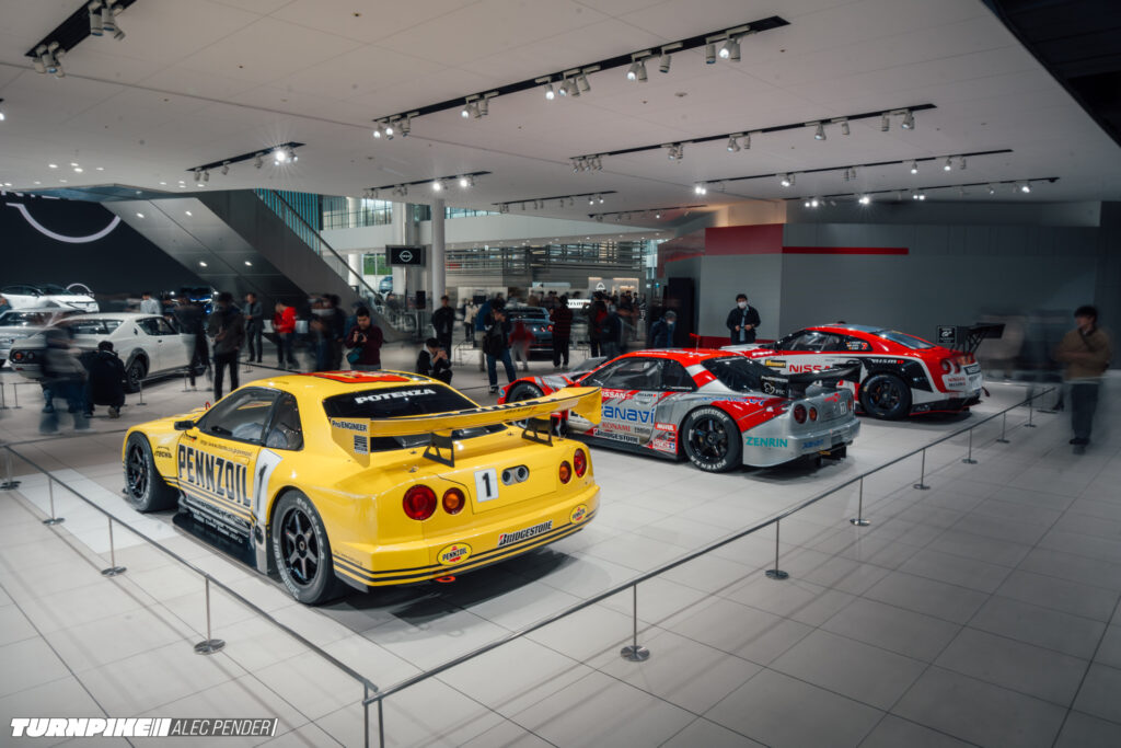 AlecPender Turnpike Nissan-165