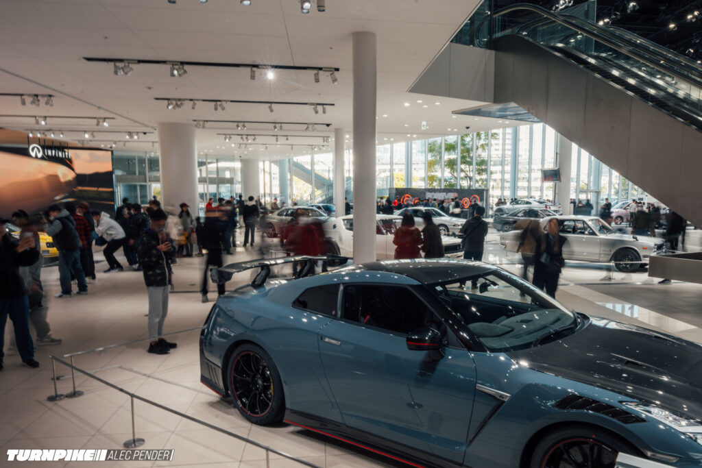 AlecPender Turnpike Nissan-167