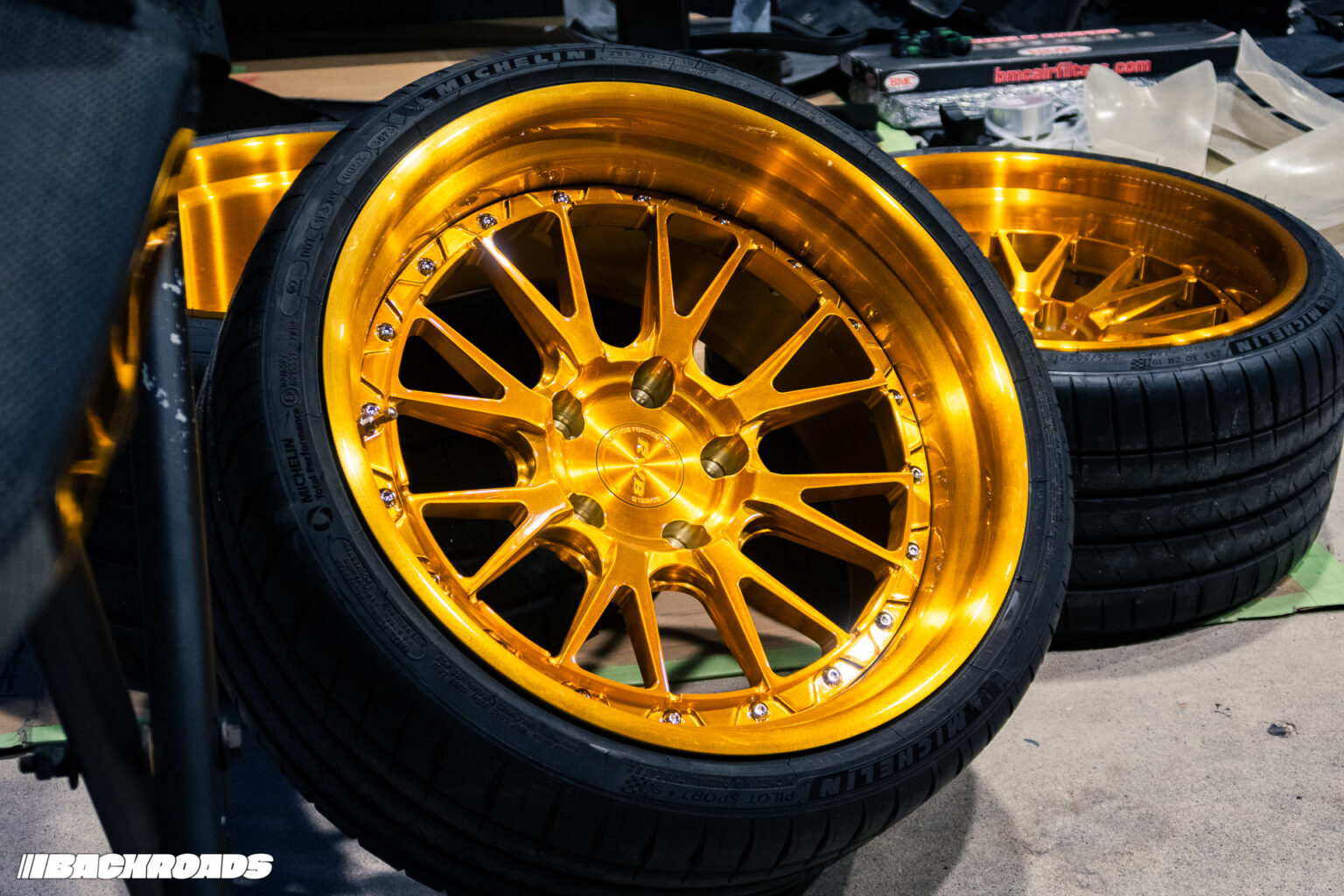 RWB Kuala Lumpur: 2 Builds, 4 Days - turnpike.global