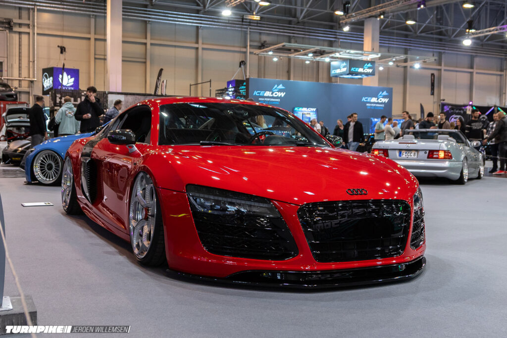 Jeroen Turnpike Essen-1