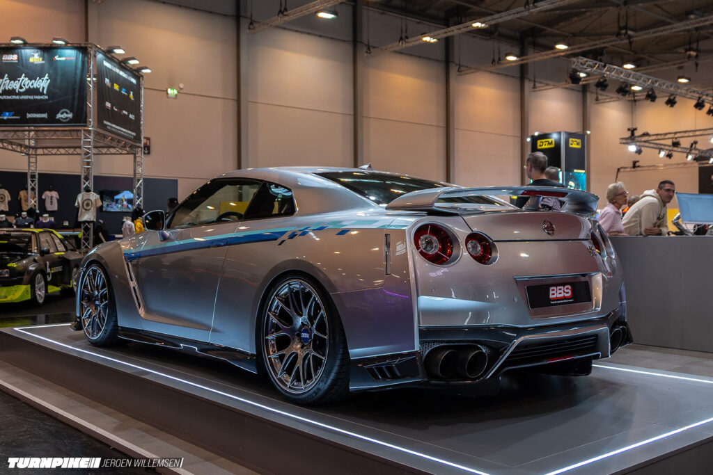 Jeroen Turnpike Essen-111