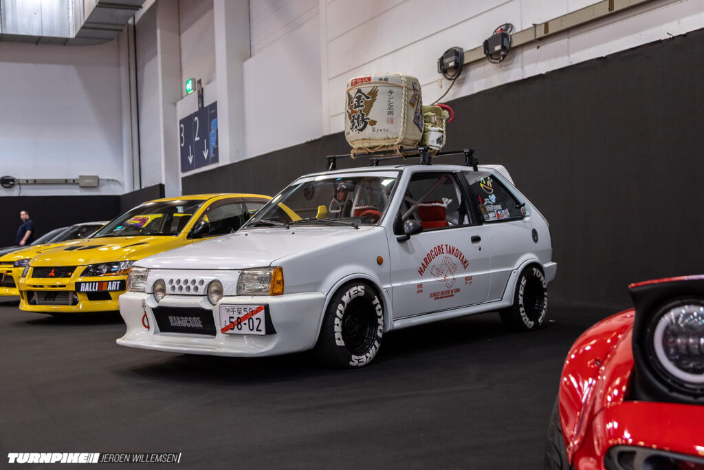 Jeroen Turnpike Essen-112