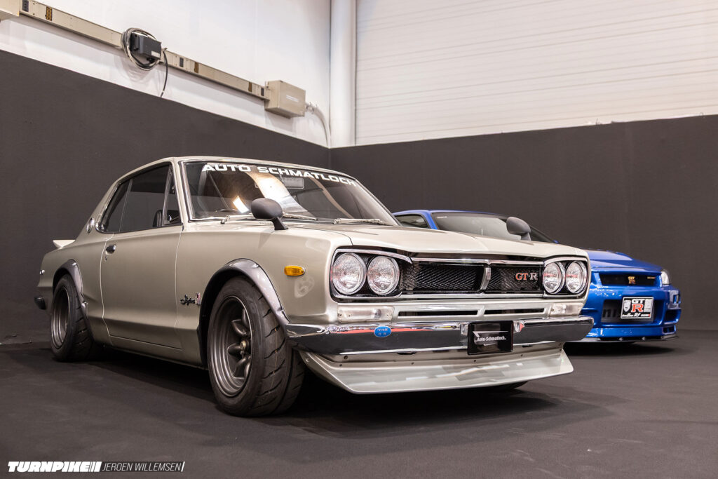 Jeroen Turnpike Essen-114