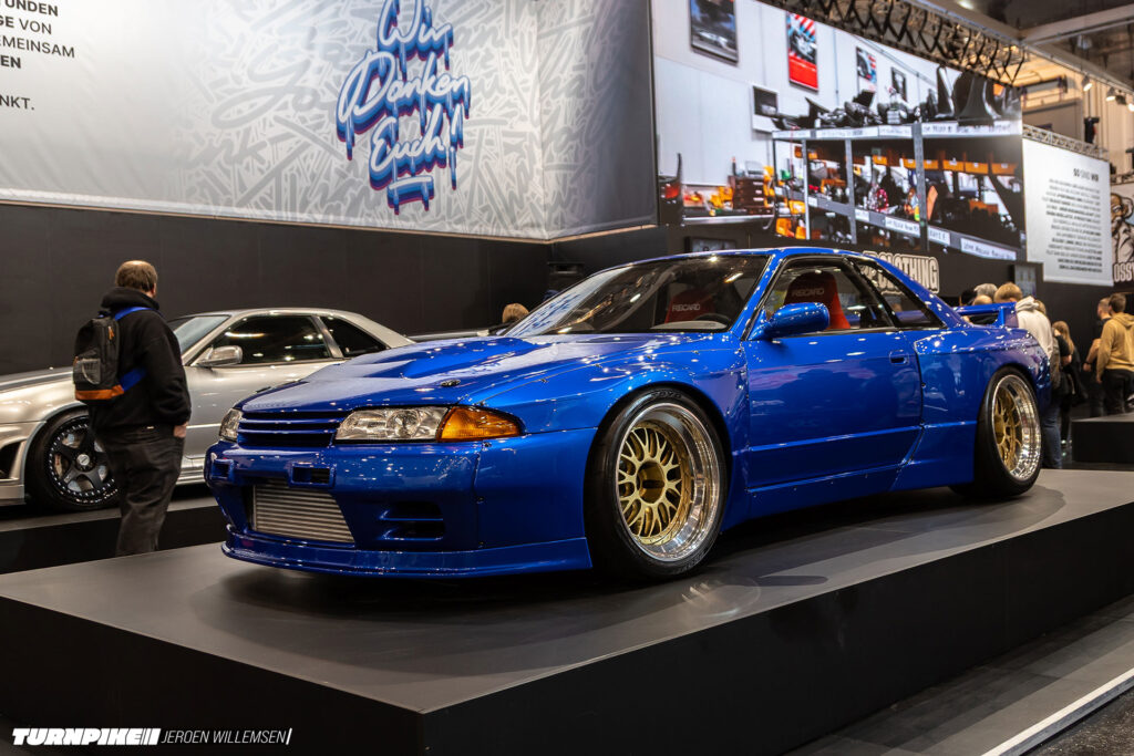 Jeroen Turnpike Essen-115