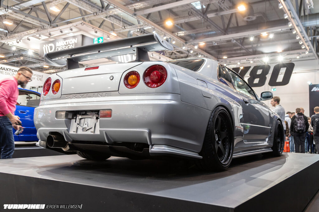 Jeroen Turnpike Essen-120