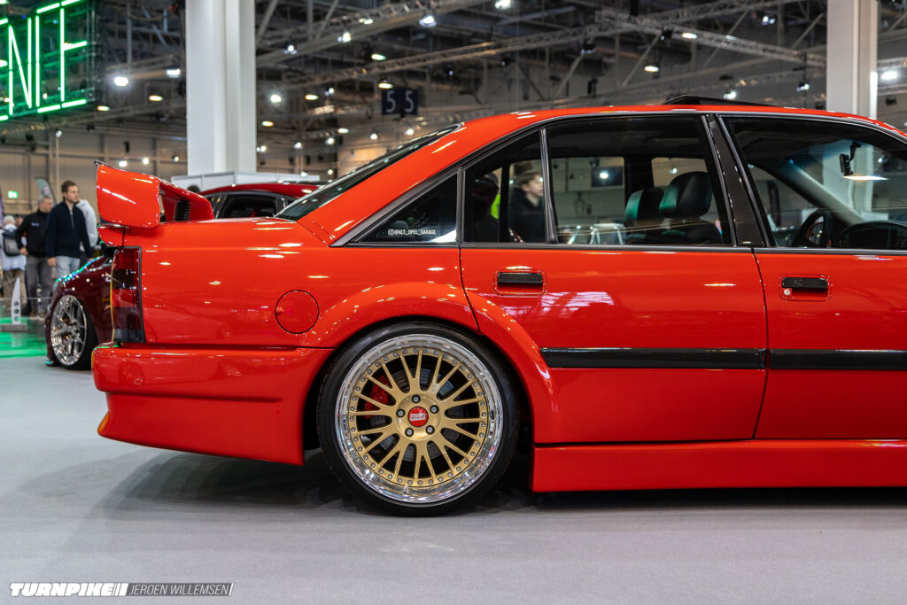 Jeroen Turnpike Essen-126