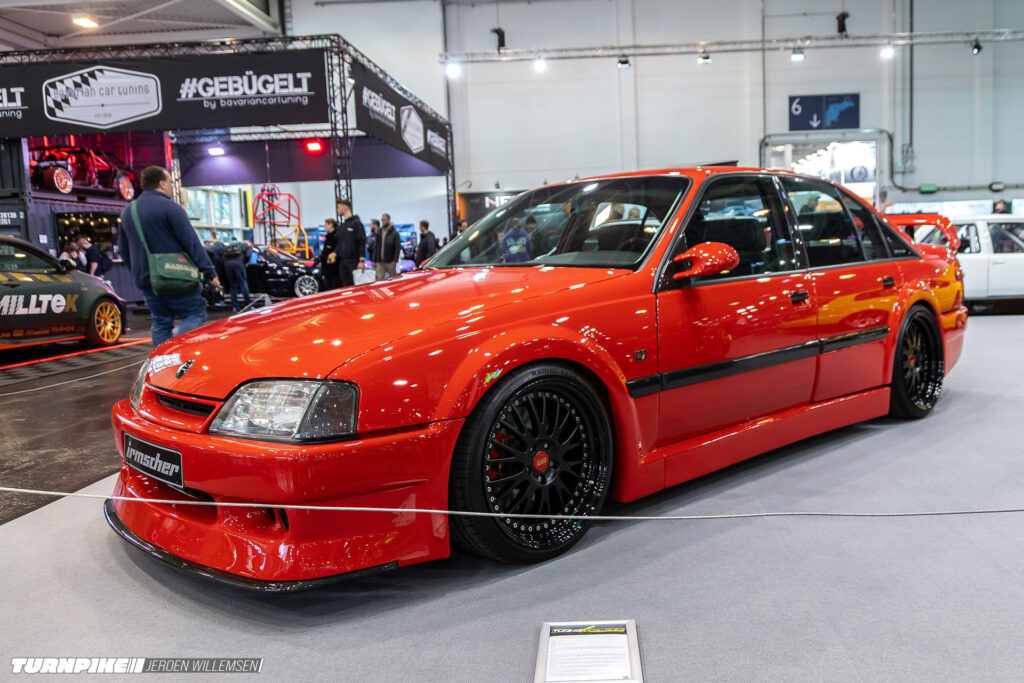 Jeroen Turnpike Essen-127