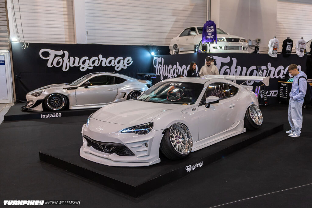 Jeroen Turnpike Essen-133