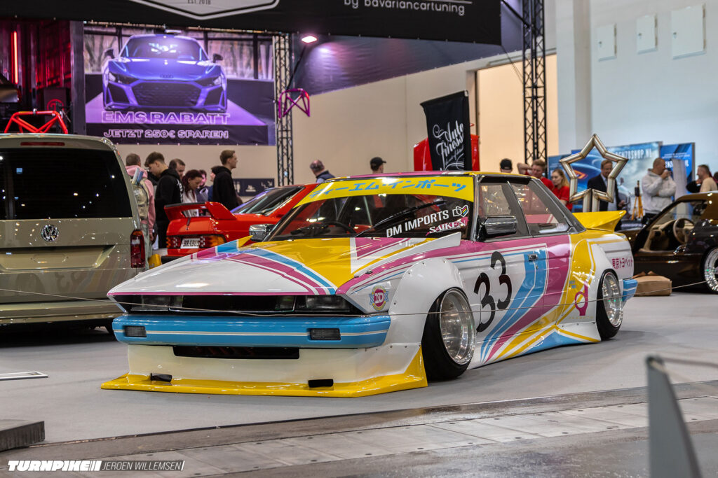 Jeroen Turnpike Essen-135