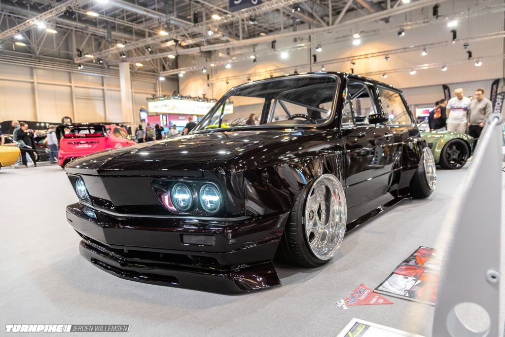 Jeroen Turnpike Essen-138