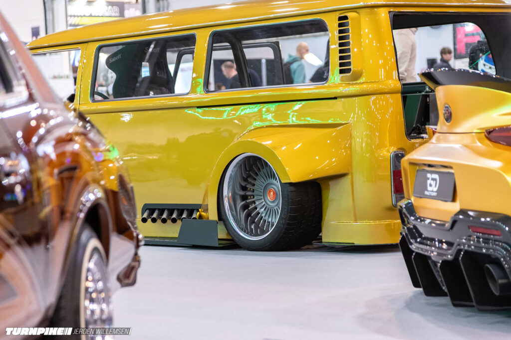 Jeroen Turnpike Essen-149