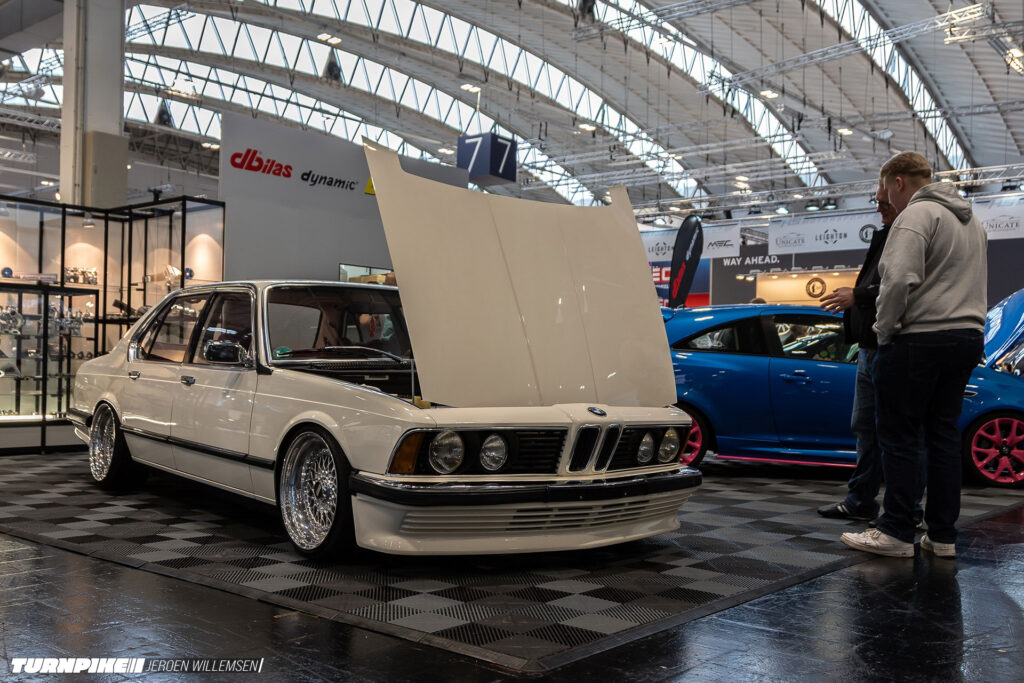 Jeroen Turnpike Essen-16