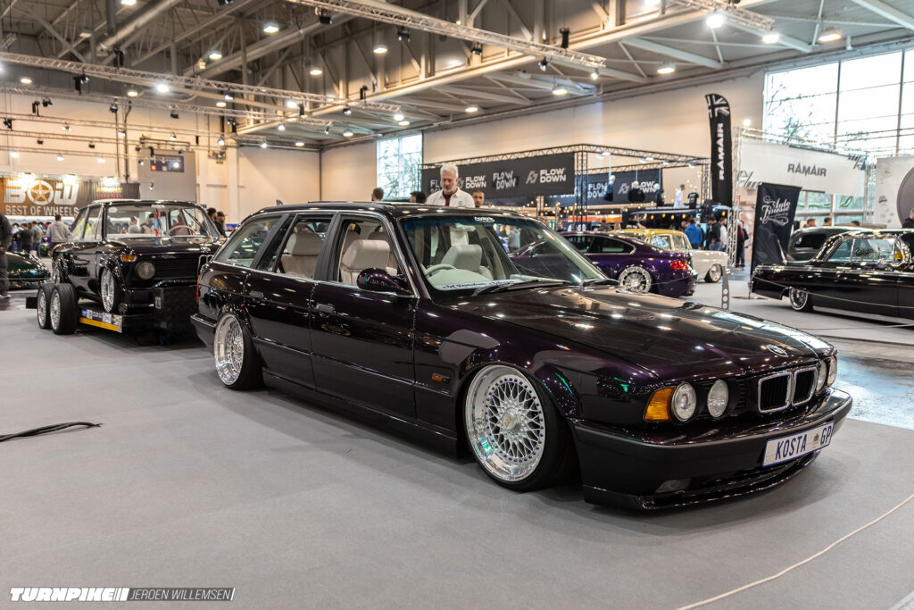 Jeroen Turnpike Essen-19