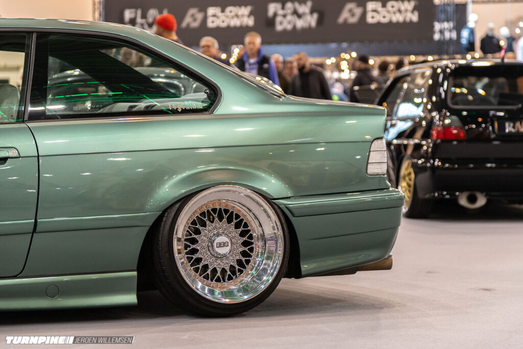 Jeroen Turnpike Essen-23