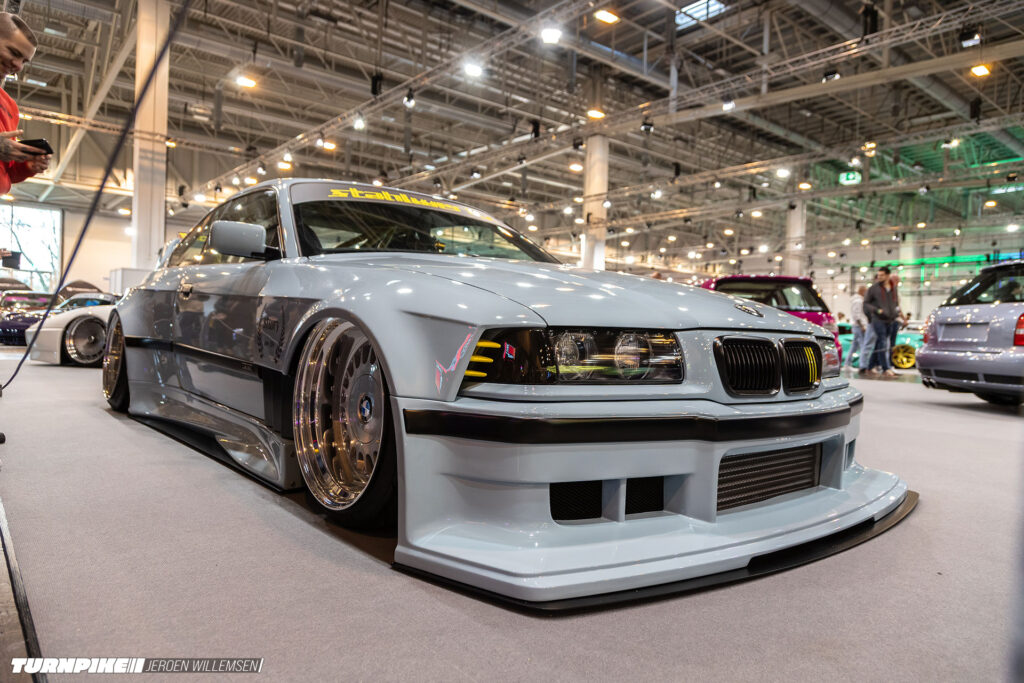 Jeroen Turnpike Essen-26