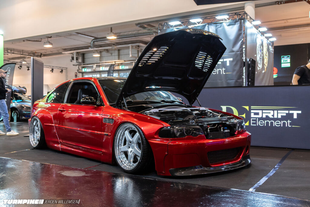 Jeroen Turnpike Essen-31