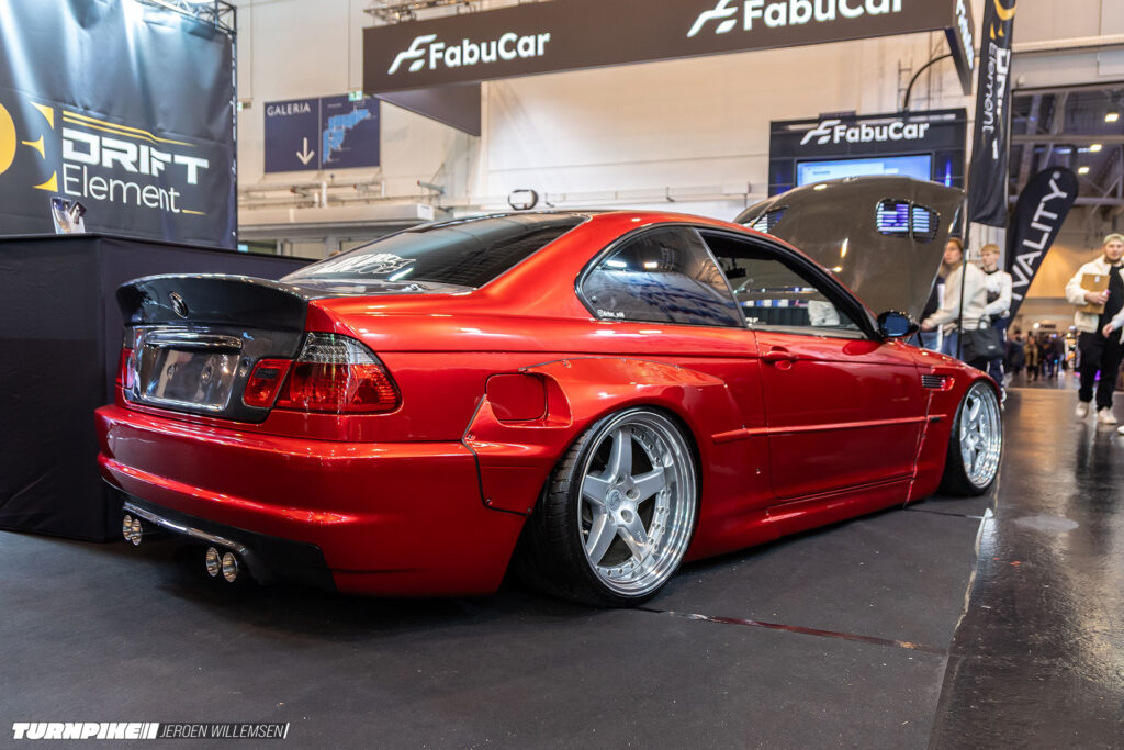 Jeroen Turnpike Essen-32