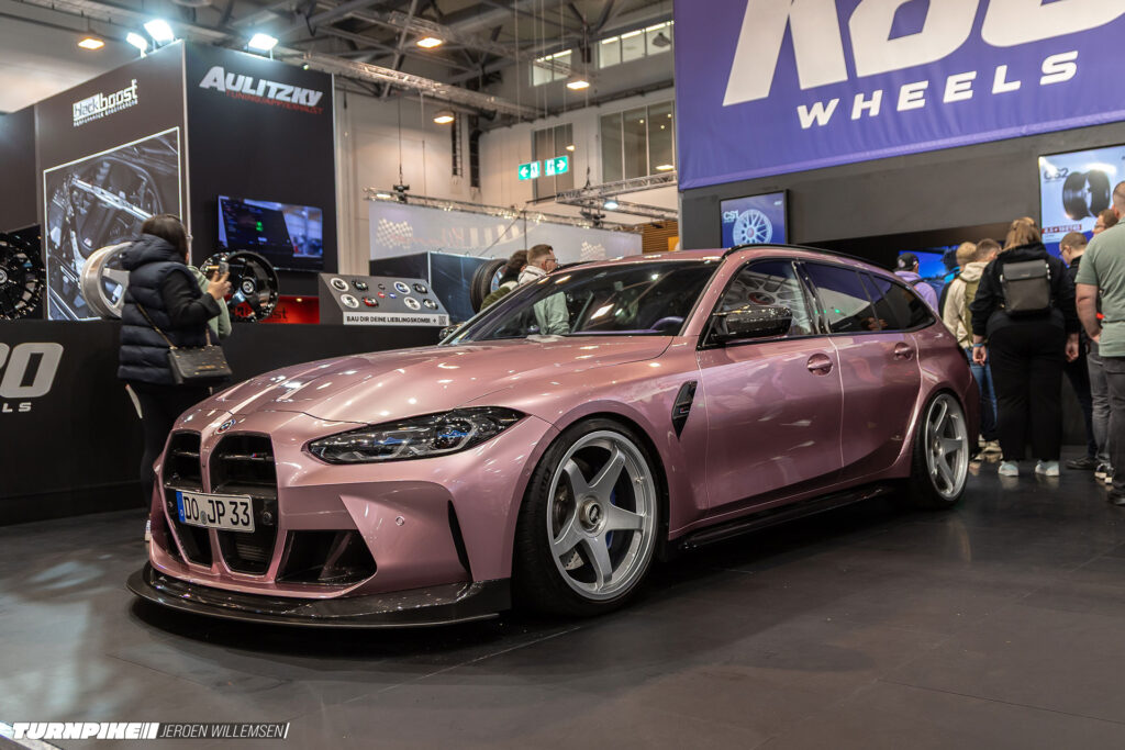 Jeroen Turnpike Essen-39