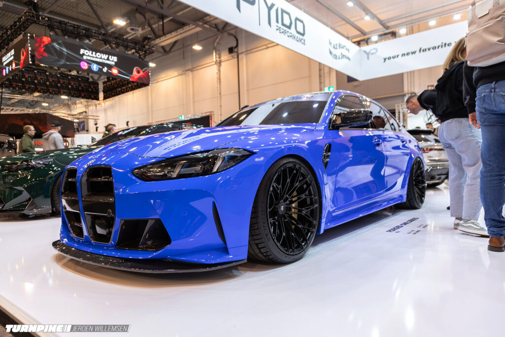 Jeroen Turnpike Essen-41